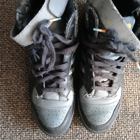 adidas forum - Picture 6 of 6